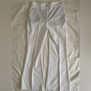 Flare trouser